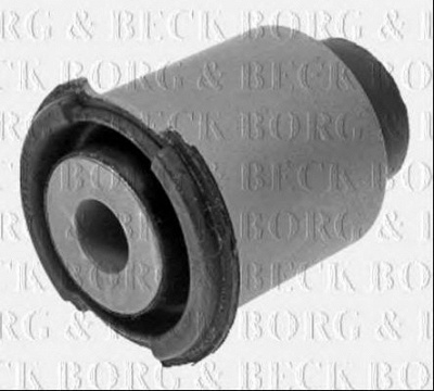 BORG & BECK bsk6929 -  Подвеска, рычаг независимой подвески колеса